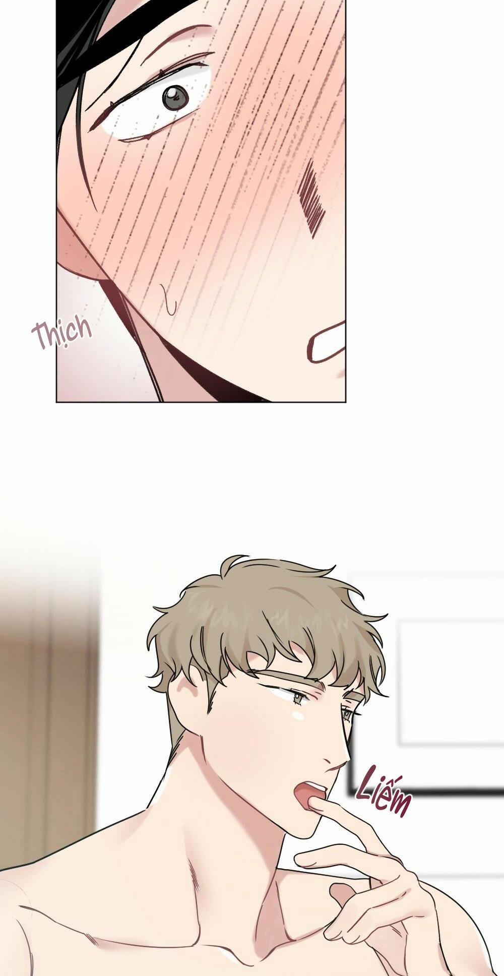 TUYỂN TẬP NGỰC BỰ, CUNG KHỦ CỦA NHÀ KIM 160.7 ROTOR 7 trang 27