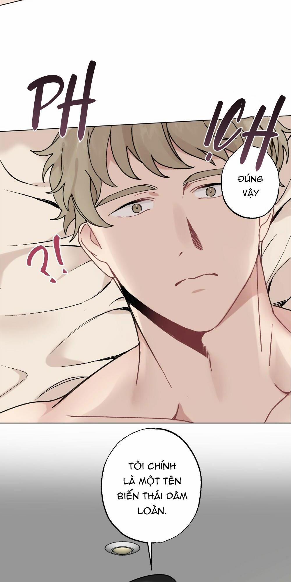 TUYỂN TẬP NGỰC BỰ, CUNG KHỦ CỦA NHÀ KIM 160.7 ROTOR 7 trang 31