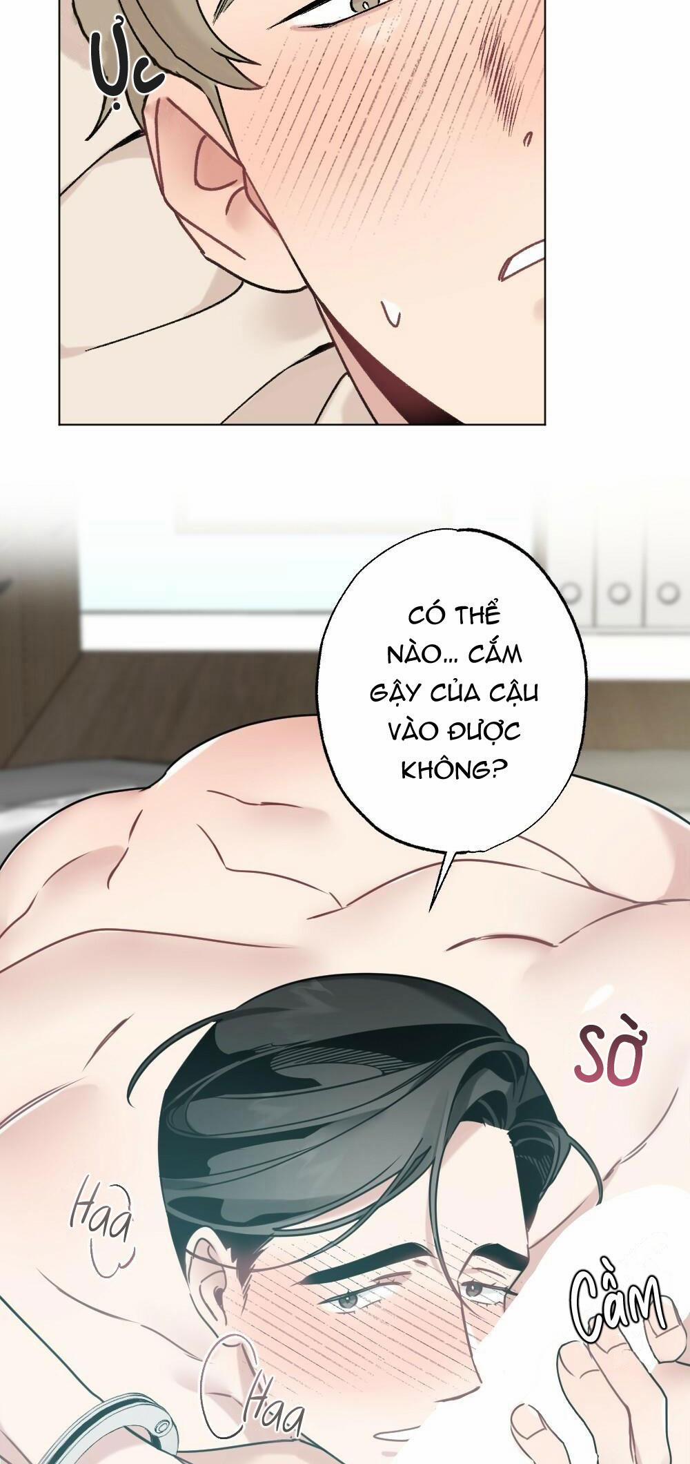 TUYỂN TẬP NGỰC BỰ, CUNG KHỦ CỦA NHÀ KIM 160.7 ROTOR 7 trang 35