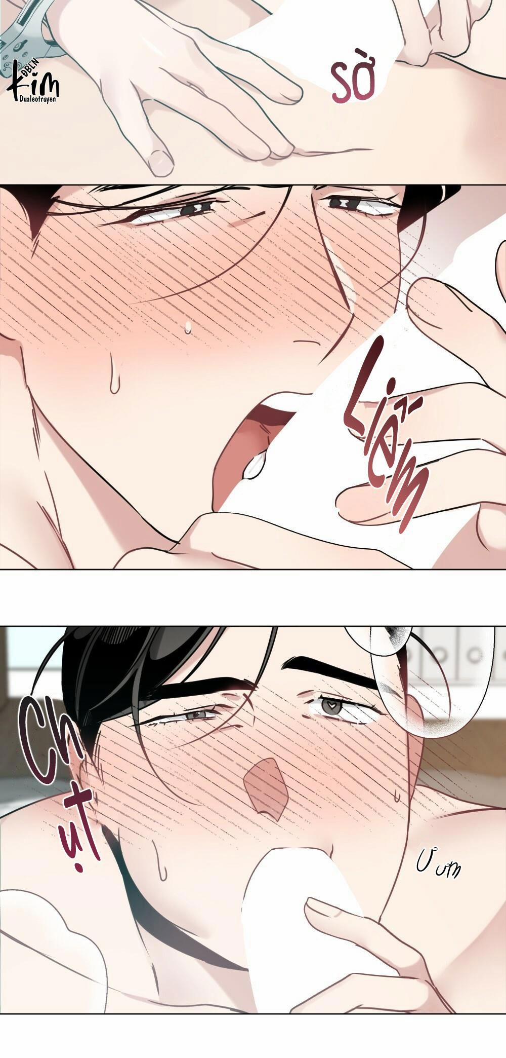 TUYỂN TẬP NGỰC BỰ, CUNG KHỦ CỦA NHÀ KIM 160.7 ROTOR 7 trang 36