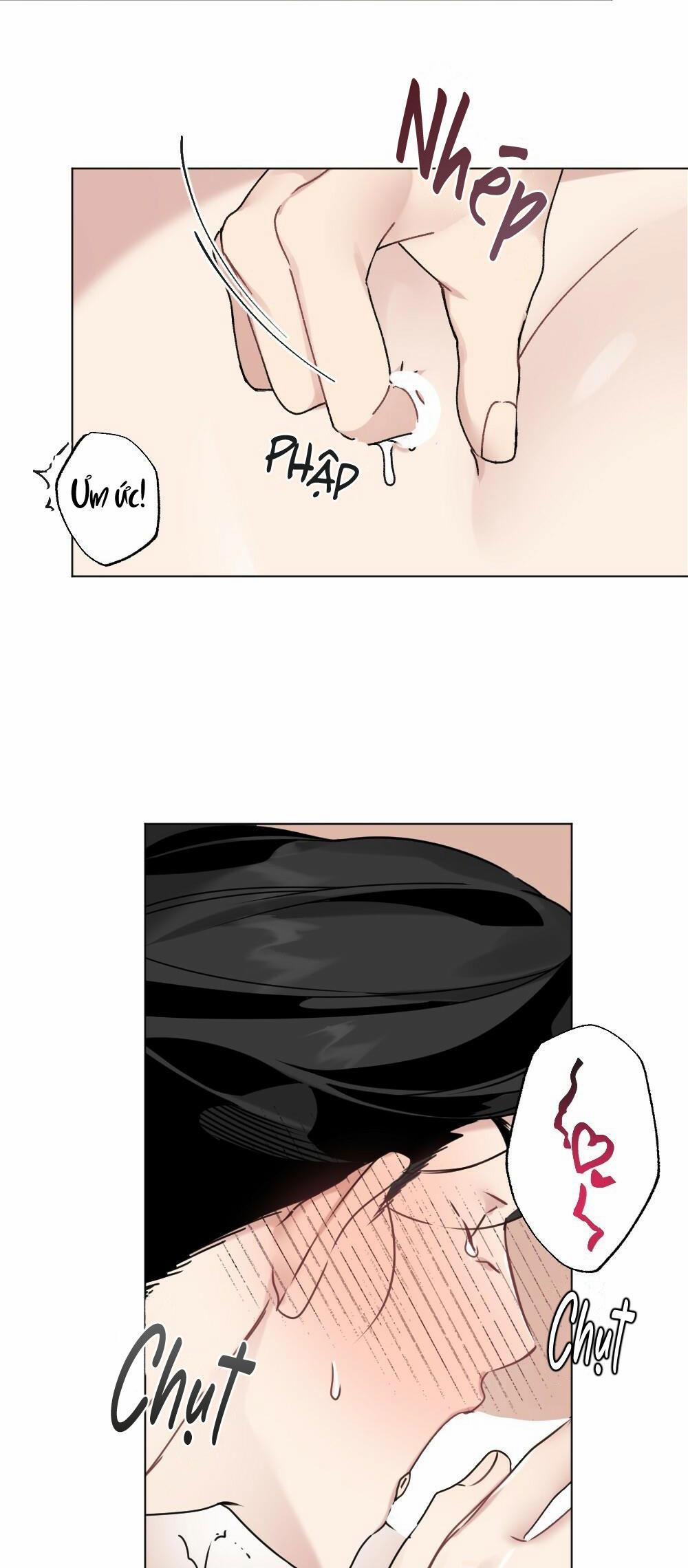 TUYỂN TẬP NGỰC BỰ, CUNG KHỦ CỦA NHÀ KIM 160.7 ROTOR 7 trang 39