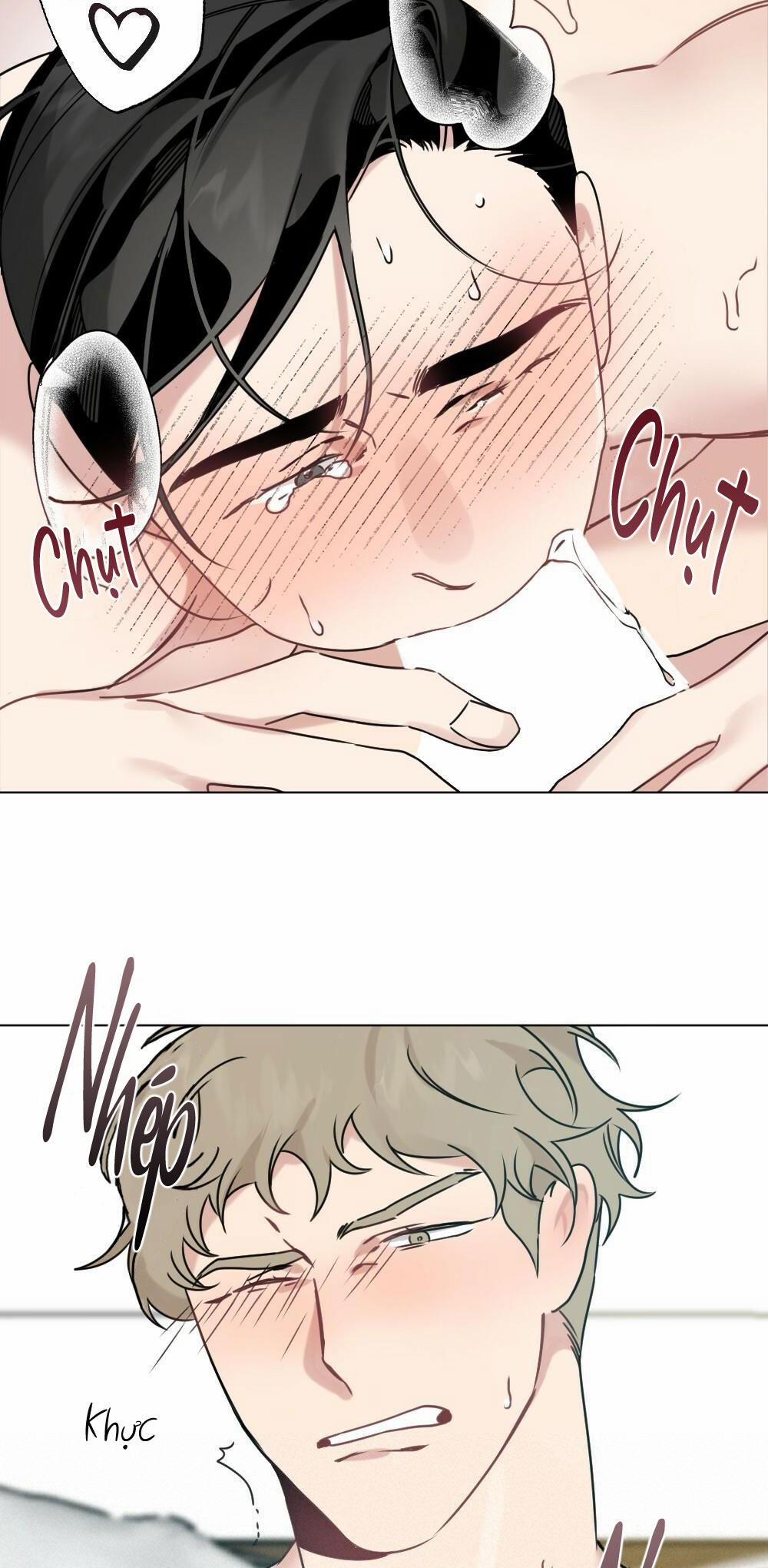 TUYỂN TẬP NGỰC BỰ, CUNG KHỦ CỦA NHÀ KIM 160.7 ROTOR 7 trang 41