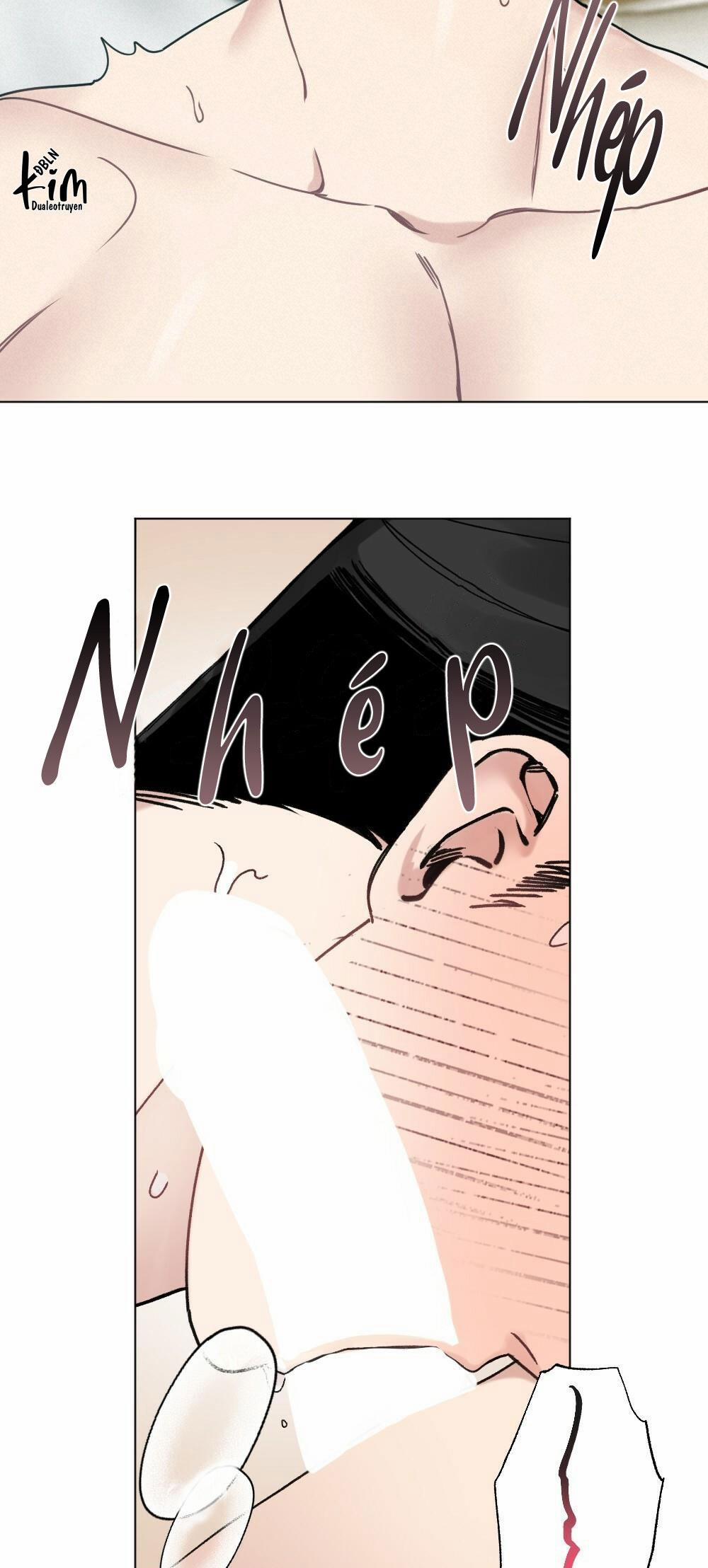 TUYỂN TẬP NGỰC BỰ, CUNG KHỦ CỦA NHÀ KIM 160.7 ROTOR 7 trang 42