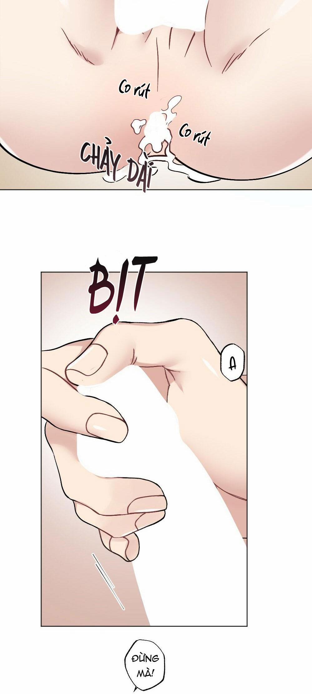 TUYỂN TẬP NGỰC BỰ, CUNG KHỦ CỦA NHÀ KIM 160.7 ROTOR 7 trang 6