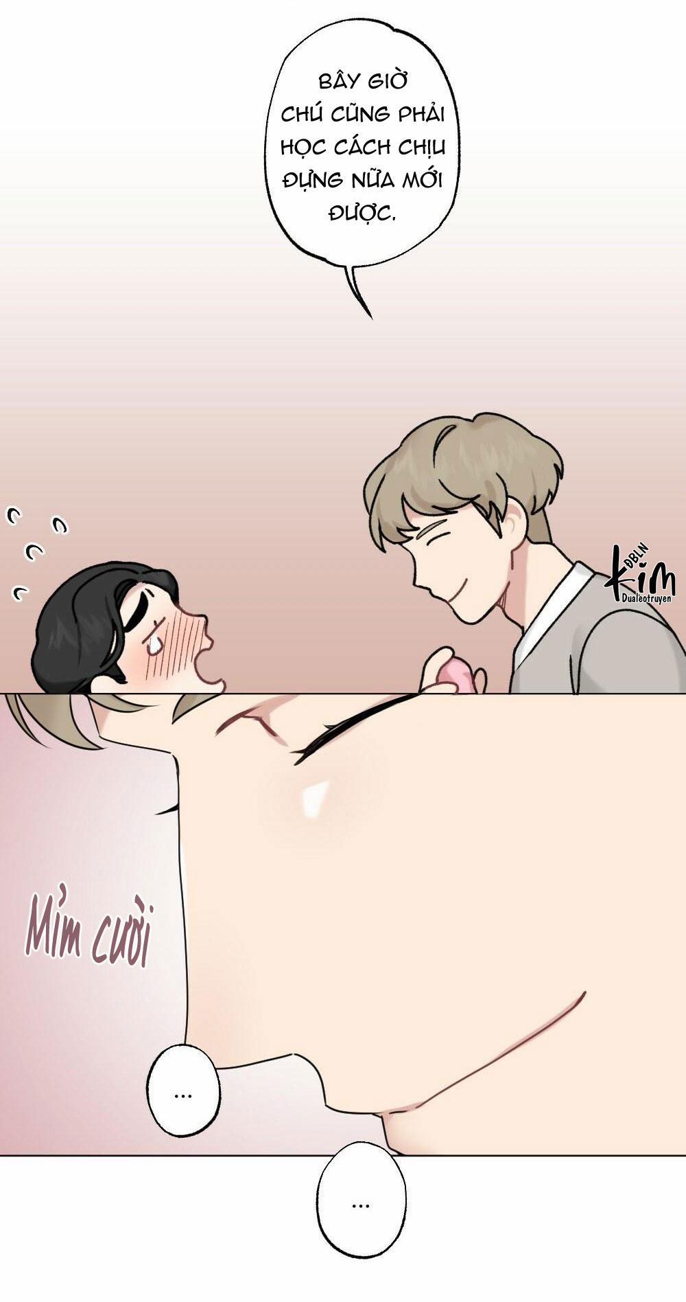 TUYỂN TẬP NGỰC BỰ, CUNG KHỦ CỦA NHÀ KIM 160.7 ROTOR 7 trang 7