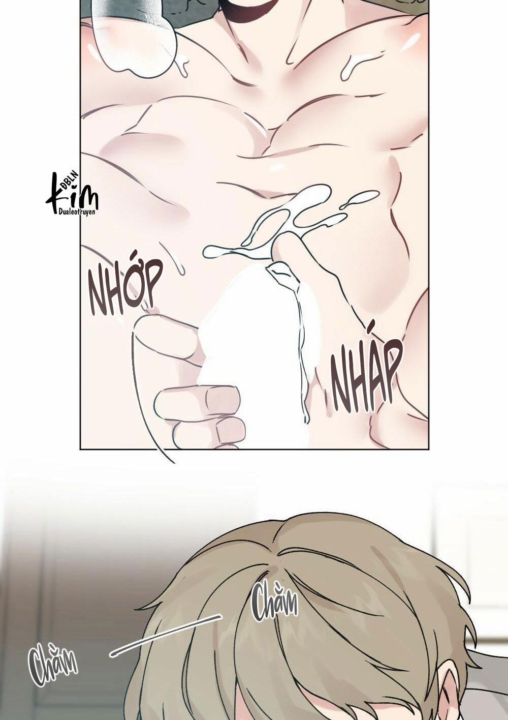 TUYỂN TẬP NGỰC BỰ, CUNG KHỦ CỦA NHÀ KIM 160.7 ROTOR 7 trang 9