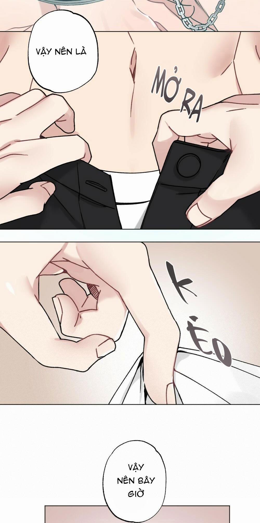 TUYỂN TẬP NGỰC BỰ, CUNG KHỦ CỦA NHÀ KIM 160.7 trang 33