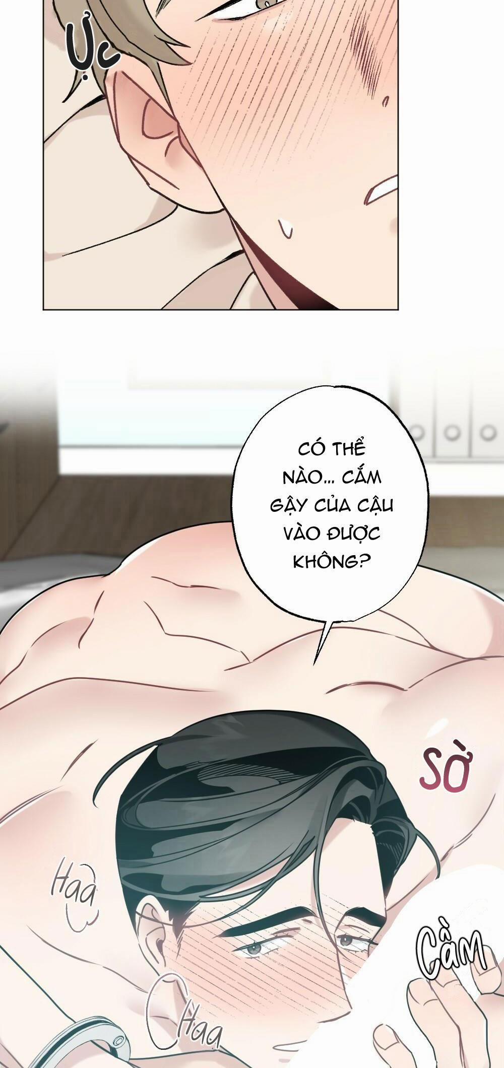 TUYỂN TẬP NGỰC BỰ, CUNG KHỦ CỦA NHÀ KIM 160.7 trang 35