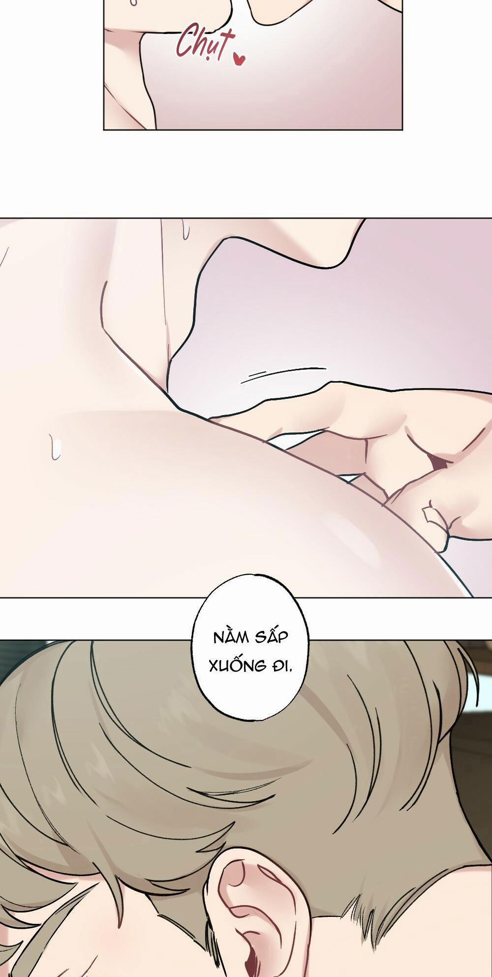 TUYỂN TẬP NGỰC BỰ, CUNG KHỦ CỦA NHÀ KIM 160.7 trang 47