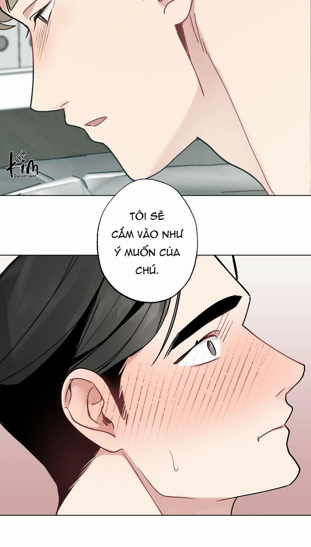 TUYỂN TẬP NGỰC BỰ, CUNG KHỦ CỦA NHÀ KIM 160.7 trang 48