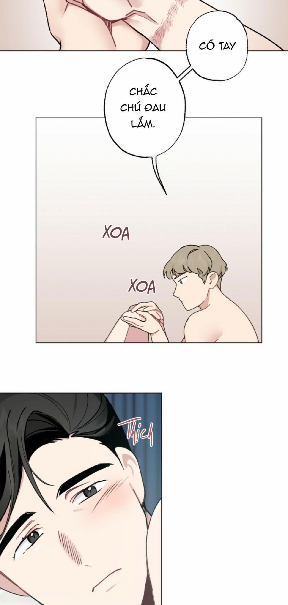 TUYỂN TẬP NGỰC BỰ, CUNG KHỦ CỦA NHÀ KIM 160.8 ROTOR END trang 1