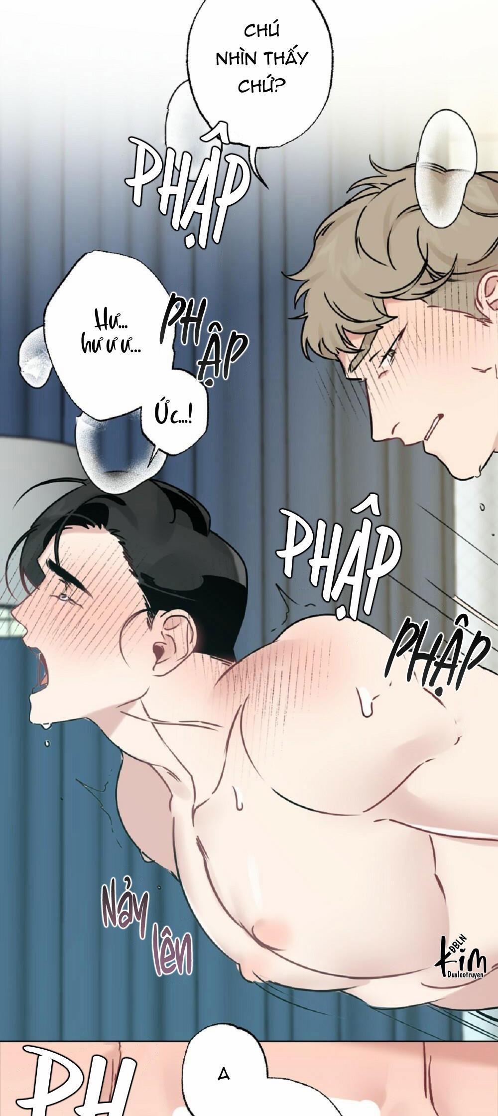 TUYỂN TẬP NGỰC BỰ, CUNG KHỦ CỦA NHÀ KIM 160.8 ROTOR END trang 15