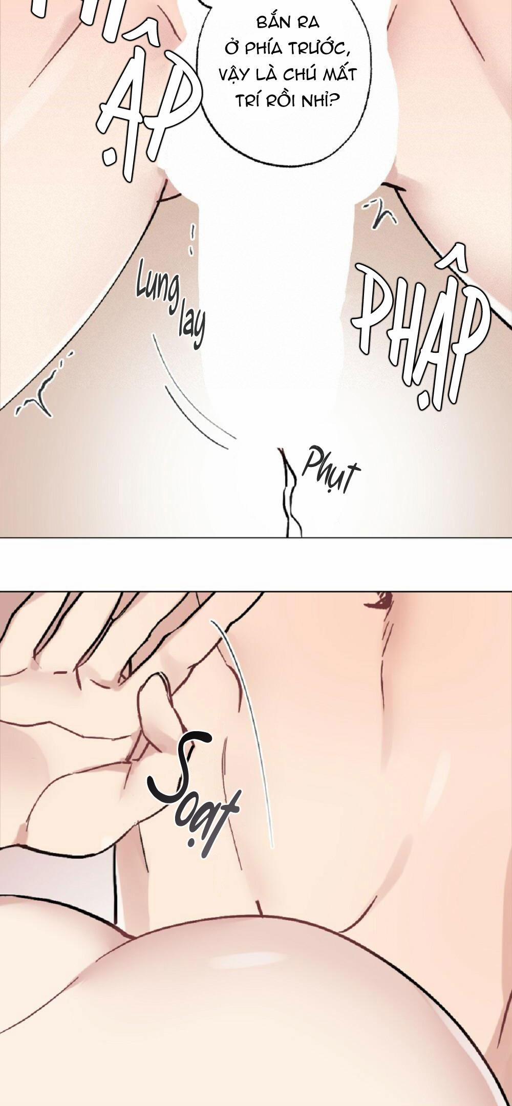 TUYỂN TẬP NGỰC BỰ, CUNG KHỦ CỦA NHÀ KIM 160.8 ROTOR END trang 16