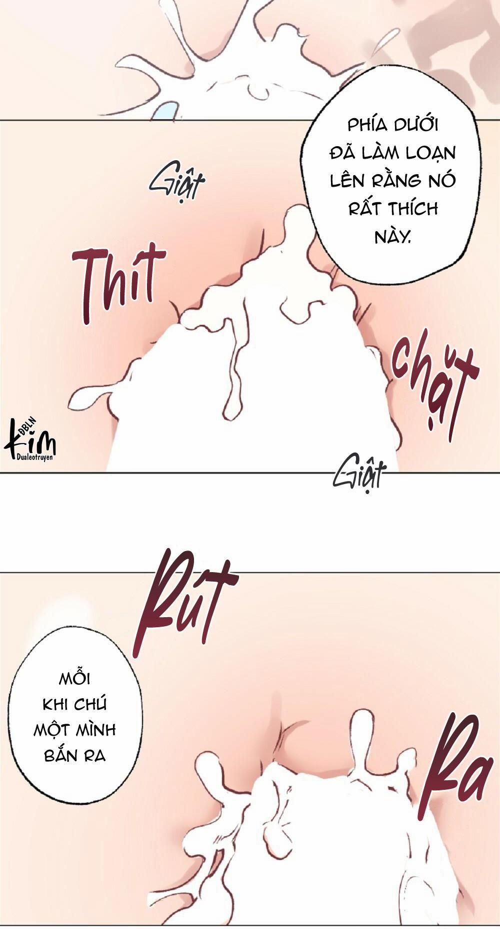 TUYỂN TẬP NGỰC BỰ, CUNG KHỦ CỦA NHÀ KIM 160.8 ROTOR END trang 18