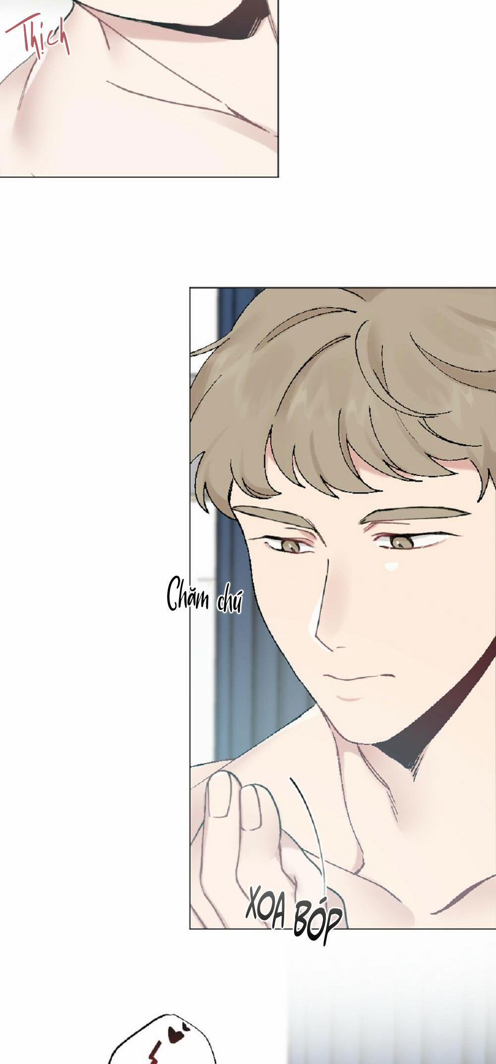 TUYỂN TẬP NGỰC BỰ, CUNG KHỦ CỦA NHÀ KIM 160.8 ROTOR END trang 2