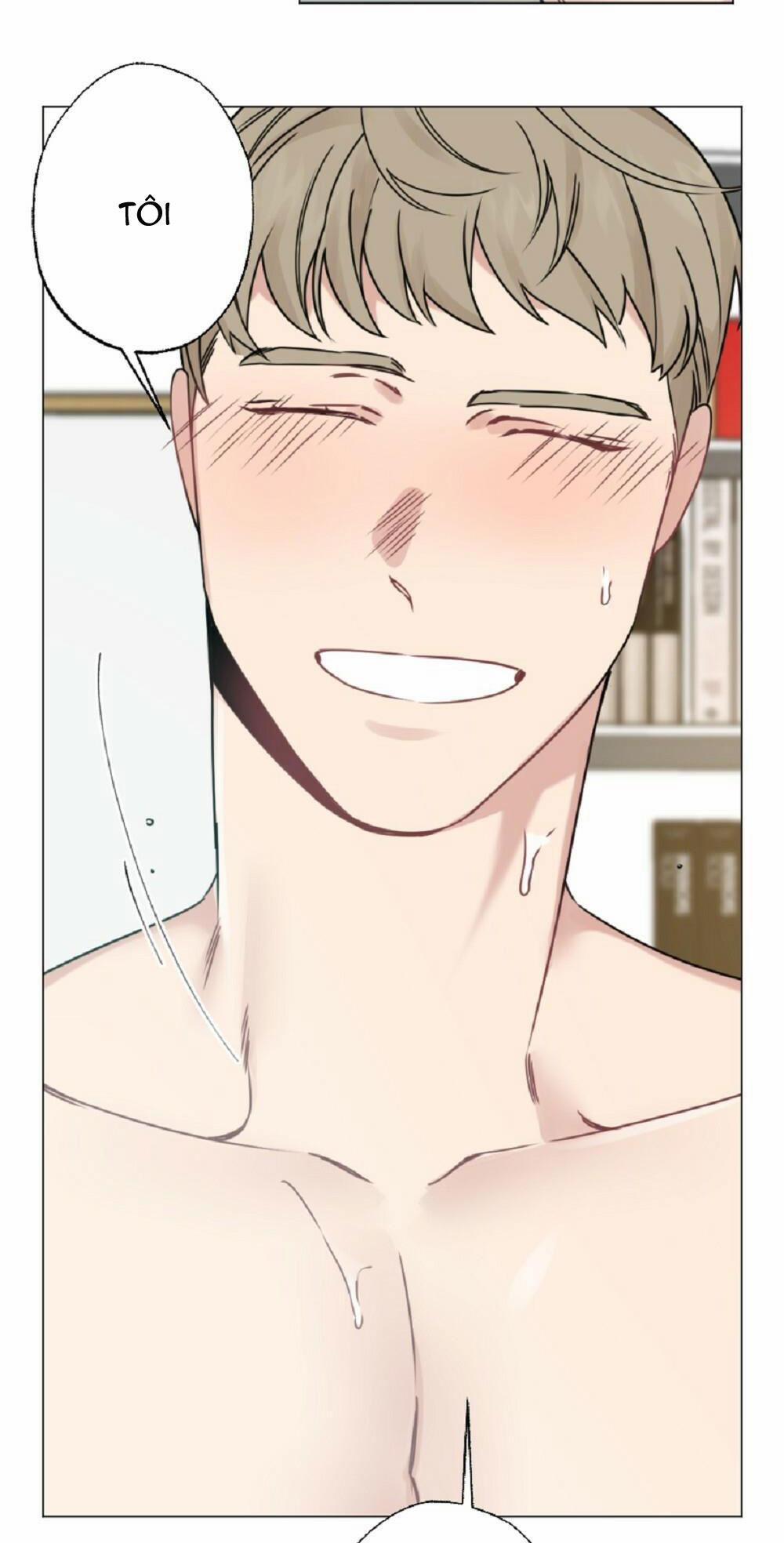 TUYỂN TẬP NGỰC BỰ, CUNG KHỦ CỦA NHÀ KIM 160.8 ROTOR END trang 21