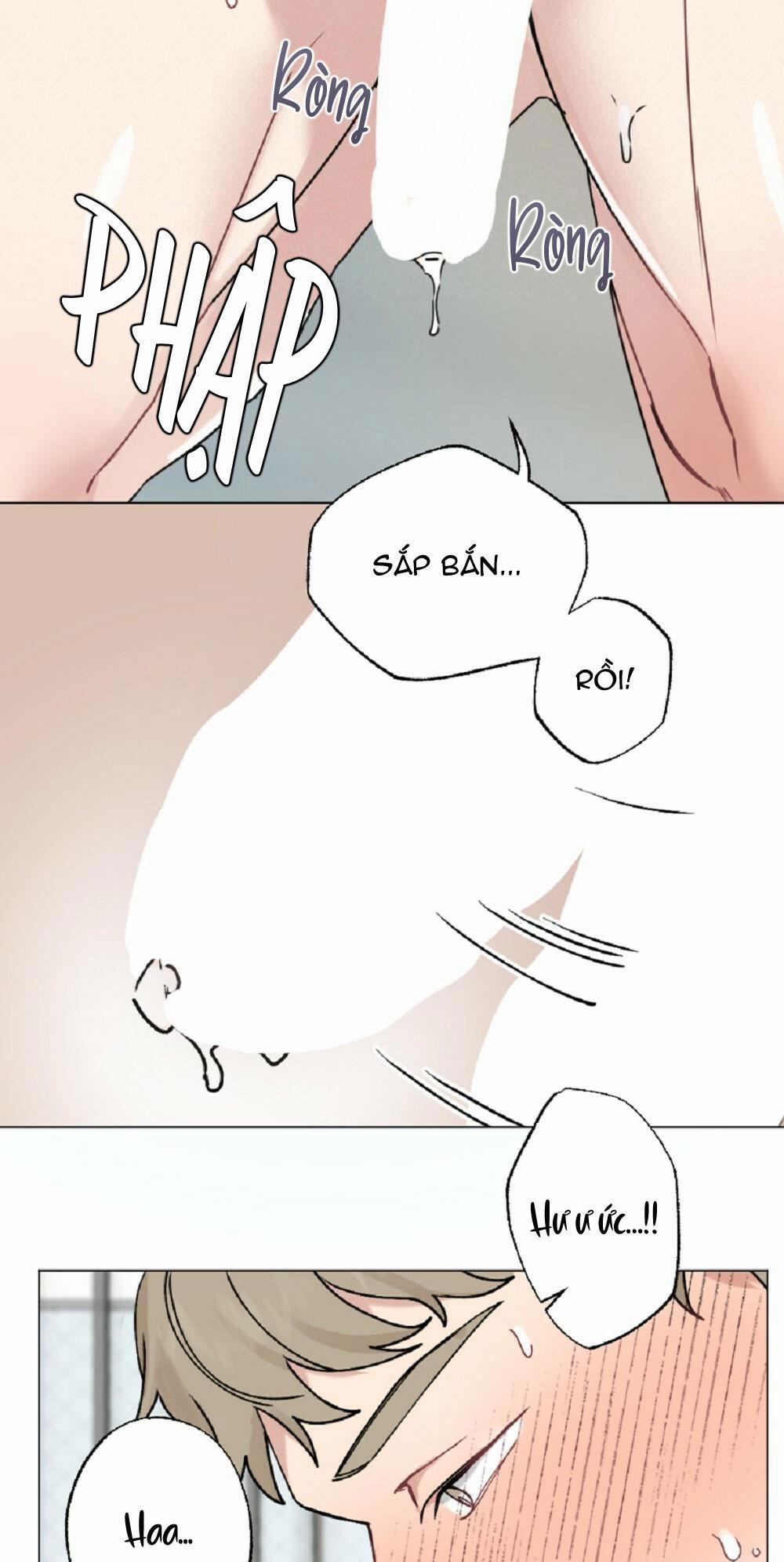 TUYỂN TẬP NGỰC BỰ, CUNG KHỦ CỦA NHÀ KIM 160.8 ROTOR END trang 25