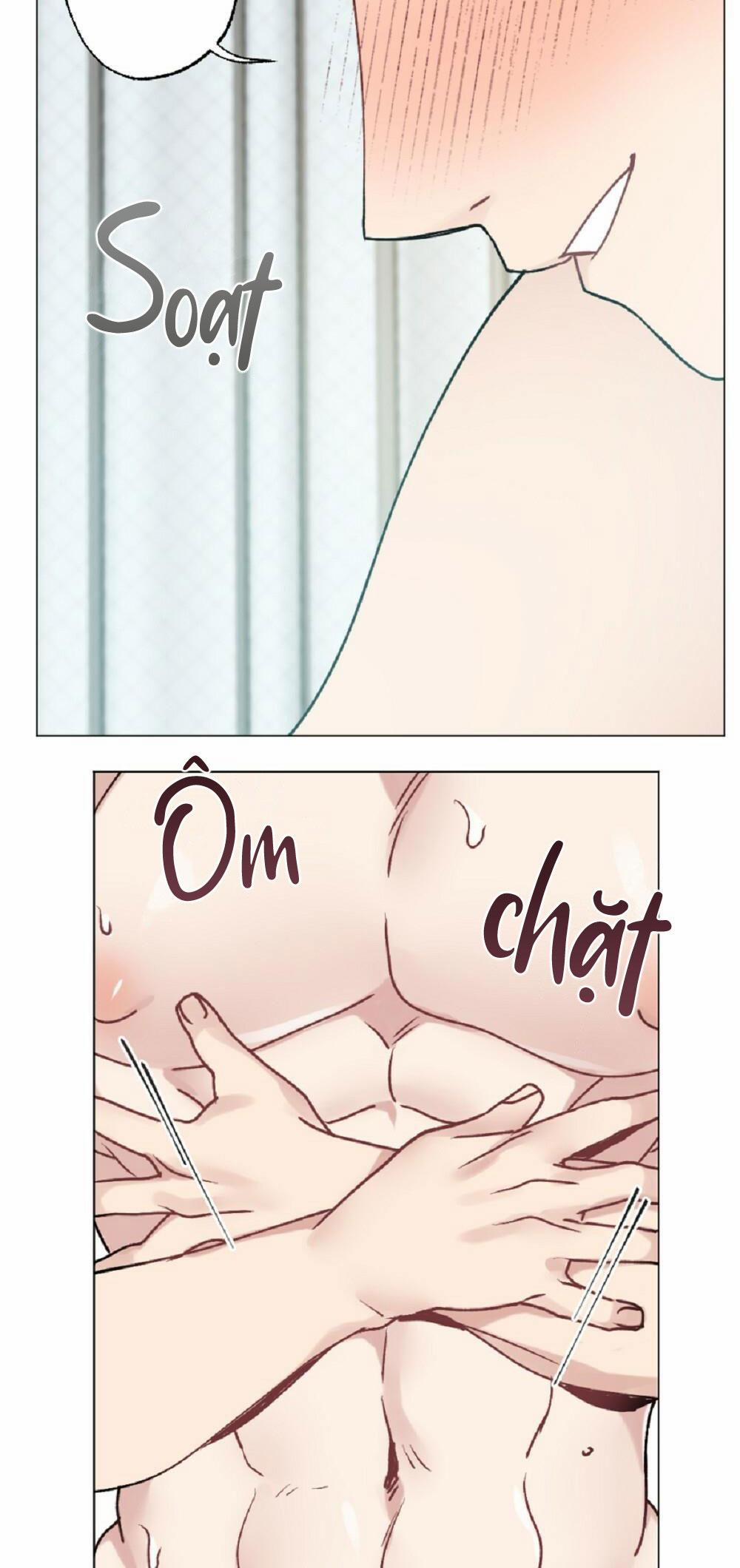 TUYỂN TẬP NGỰC BỰ, CUNG KHỦ CỦA NHÀ KIM 160.8 ROTOR END trang 26