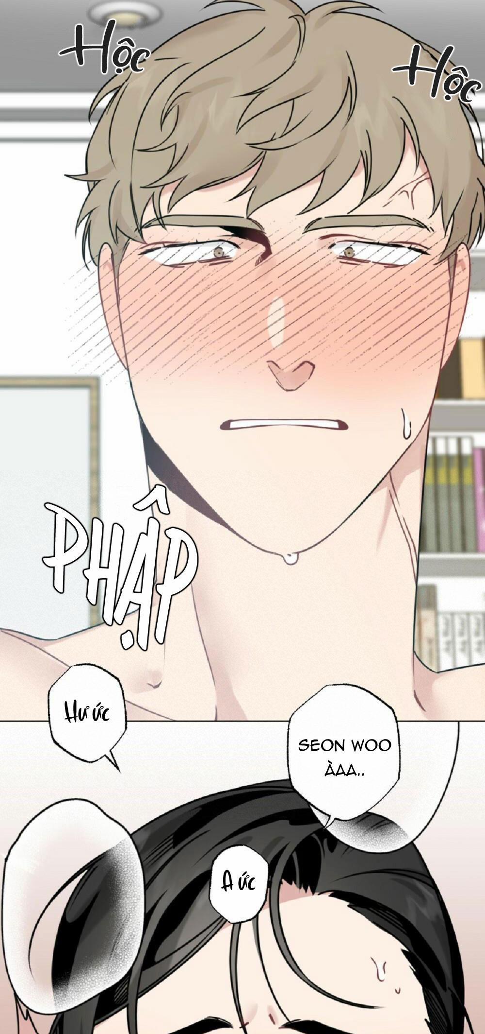 TUYỂN TẬP NGỰC BỰ, CUNG KHỦ CỦA NHÀ KIM 160.8 ROTOR END trang 33