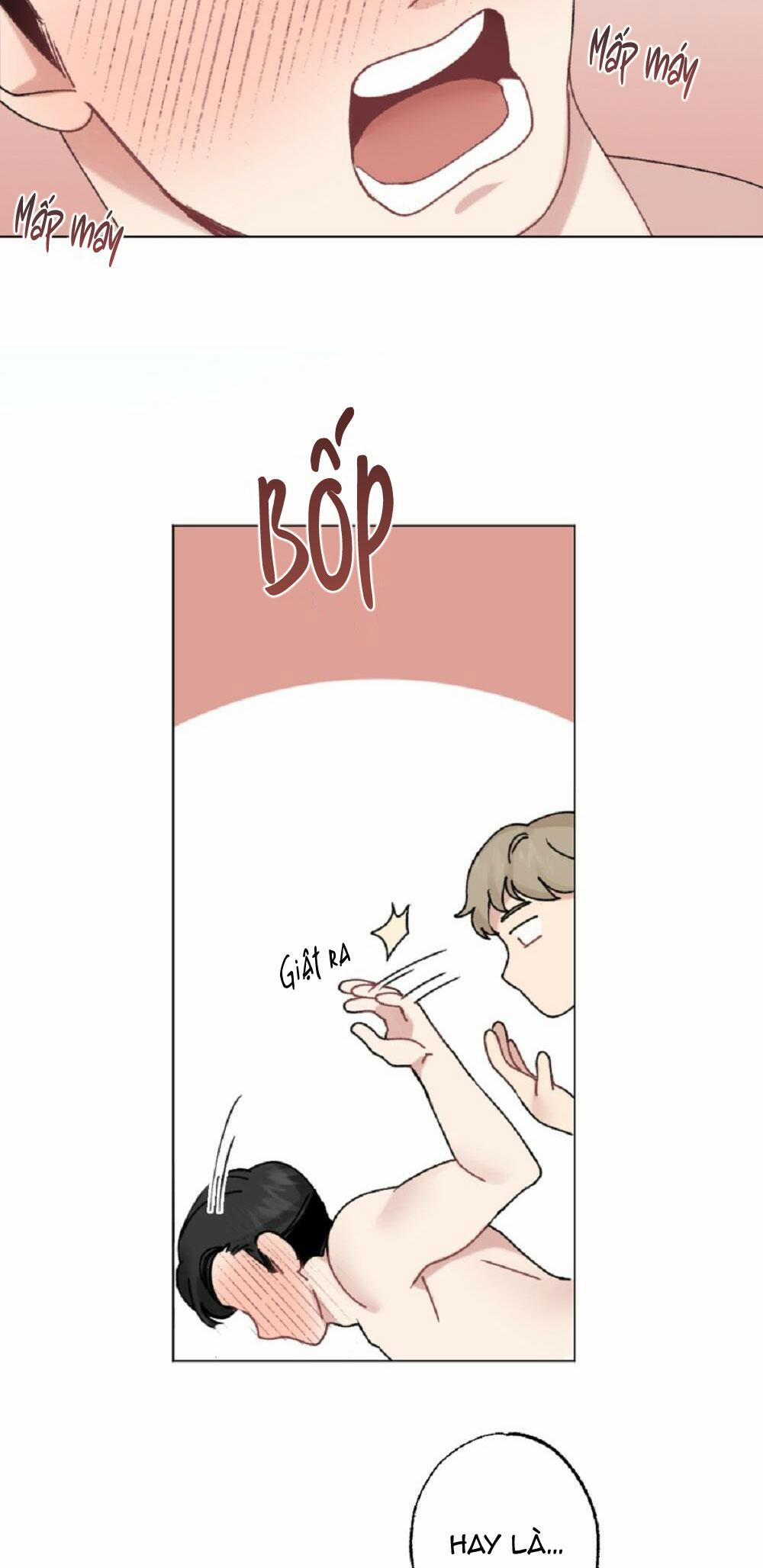 TUYỂN TẬP NGỰC BỰ, CUNG KHỦ CỦA NHÀ KIM 160.8 ROTOR END trang 4