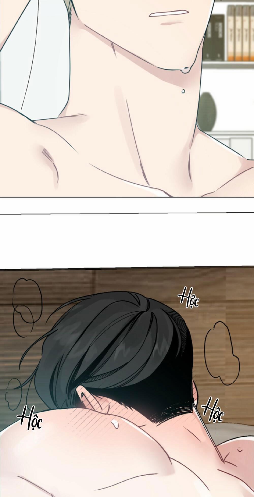 TUYỂN TẬP NGỰC BỰ, CUNG KHỦ CỦA NHÀ KIM 160.8 ROTOR END trang 40