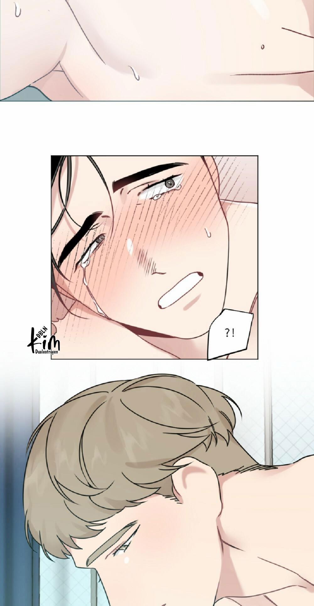 TUYỂN TẬP NGỰC BỰ, CUNG KHỦ CỦA NHÀ KIM 160.8 ROTOR END trang 41