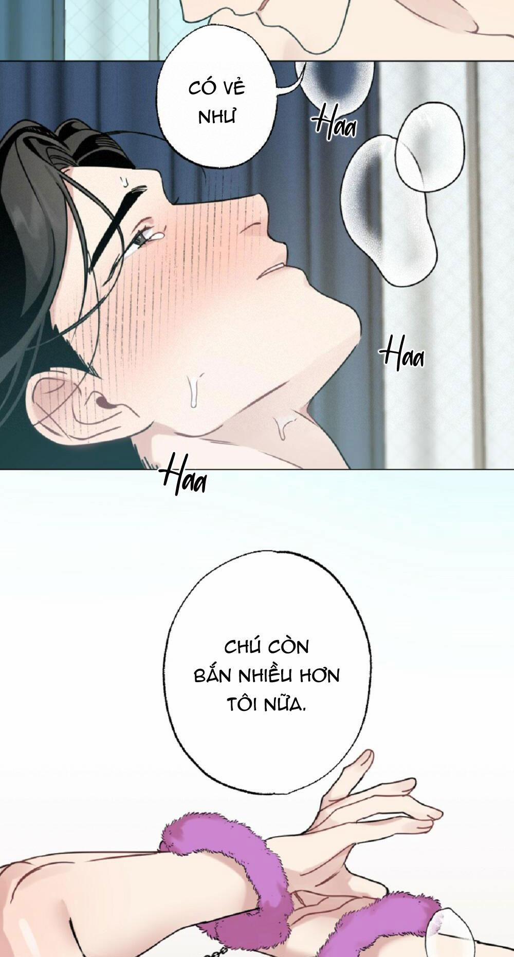 TUYỂN TẬP NGỰC BỰ, CUNG KHỦ CỦA NHÀ KIM 160.8 ROTOR END trang 42