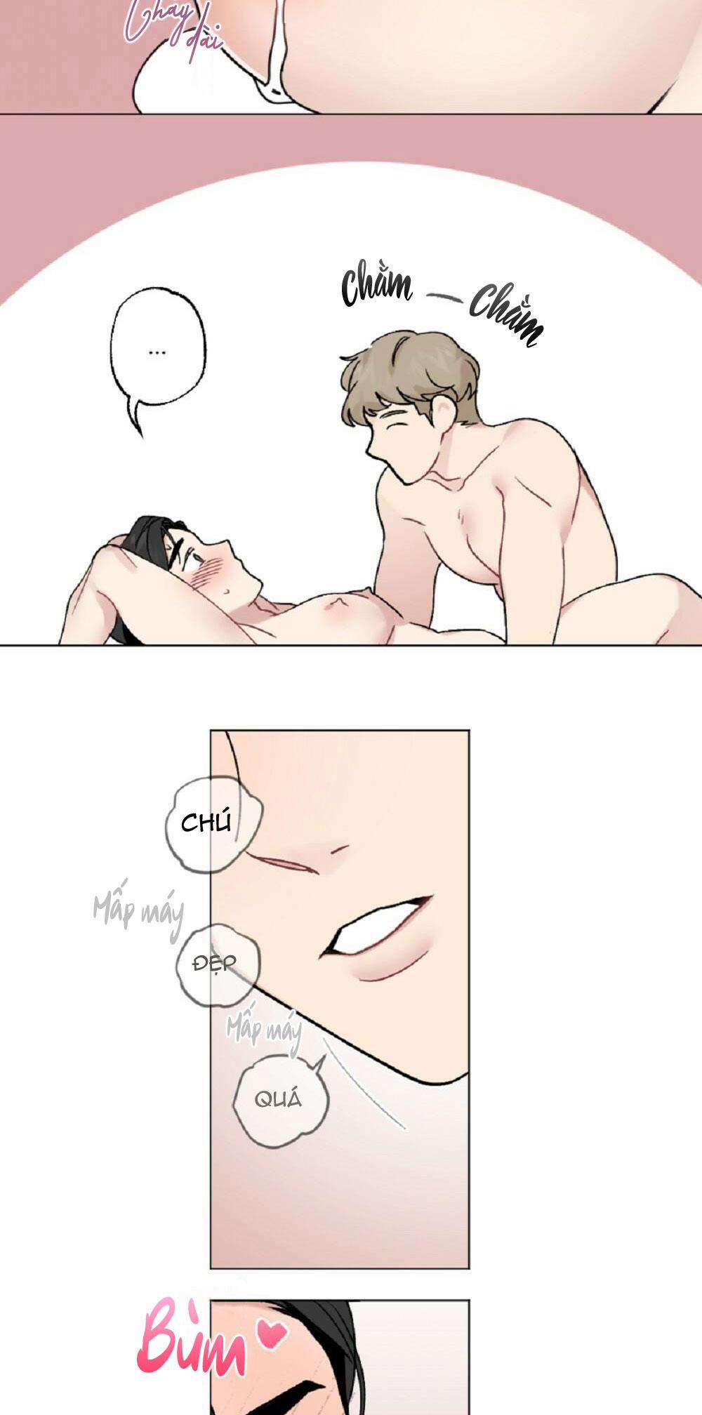 TUYỂN TẬP NGỰC BỰ, CUNG KHỦ CỦA NHÀ KIM 160.8 ROTOR END trang 44