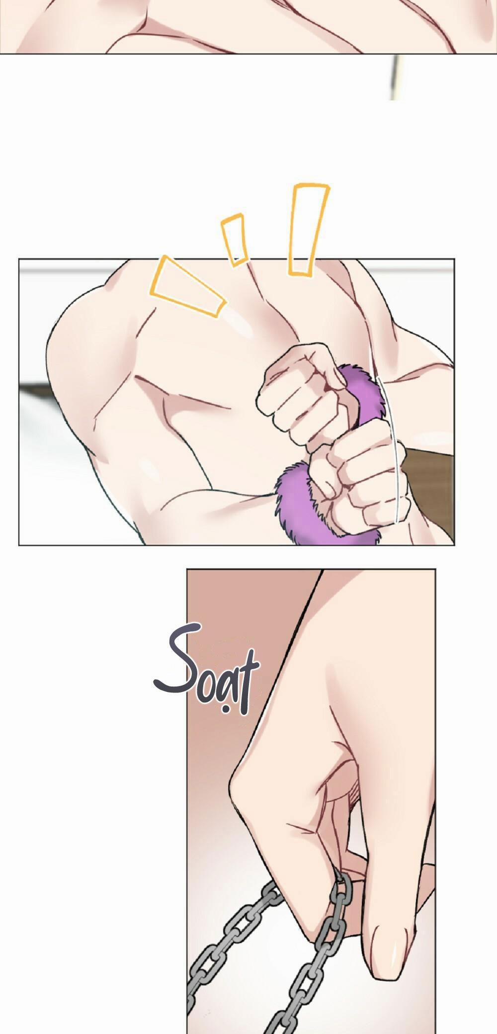 TUYỂN TẬP NGỰC BỰ, CUNG KHỦ CỦA NHÀ KIM 160.8 trang 10