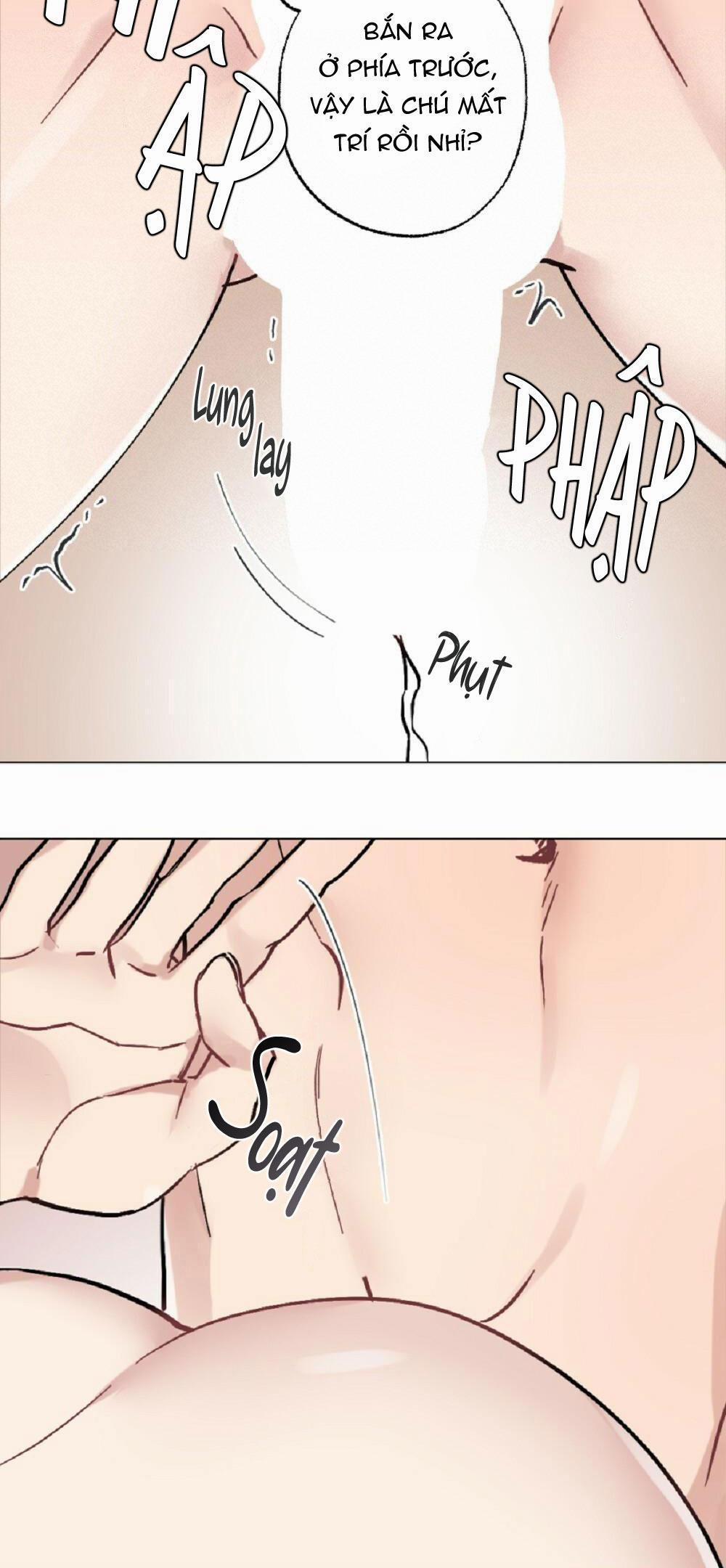 TUYỂN TẬP NGỰC BỰ, CUNG KHỦ CỦA NHÀ KIM 160.8 trang 16