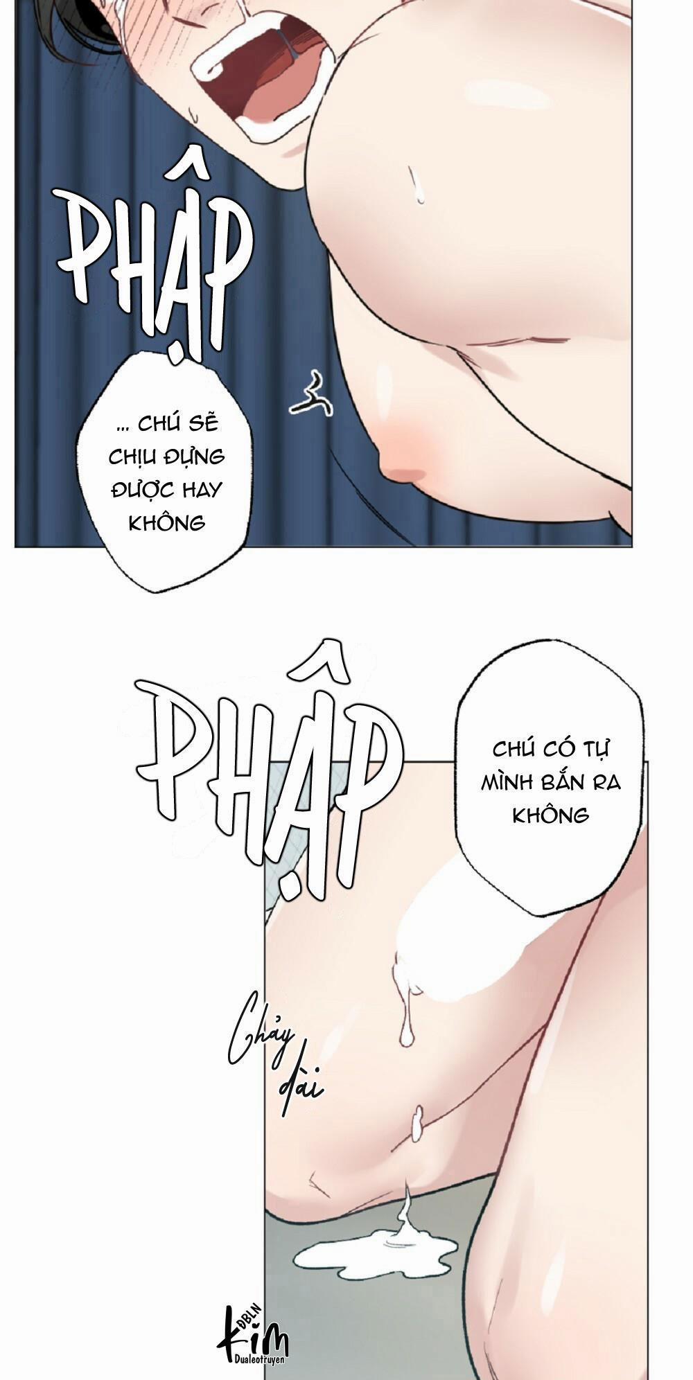 TUYỂN TẬP NGỰC BỰ, CUNG KHỦ CỦA NHÀ KIM 160.8 trang 20