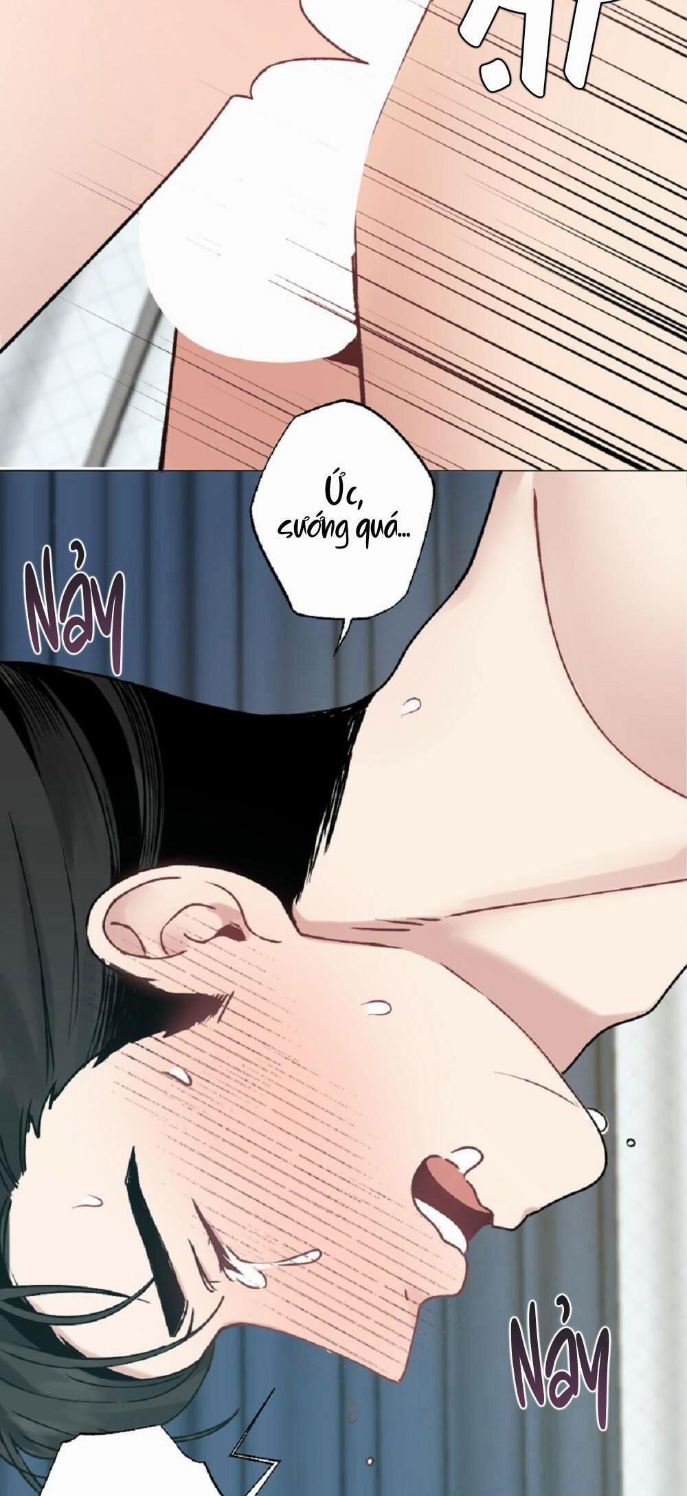 TUYỂN TẬP NGỰC BỰ, CUNG KHỦ CỦA NHÀ KIM 160.8 trang 23