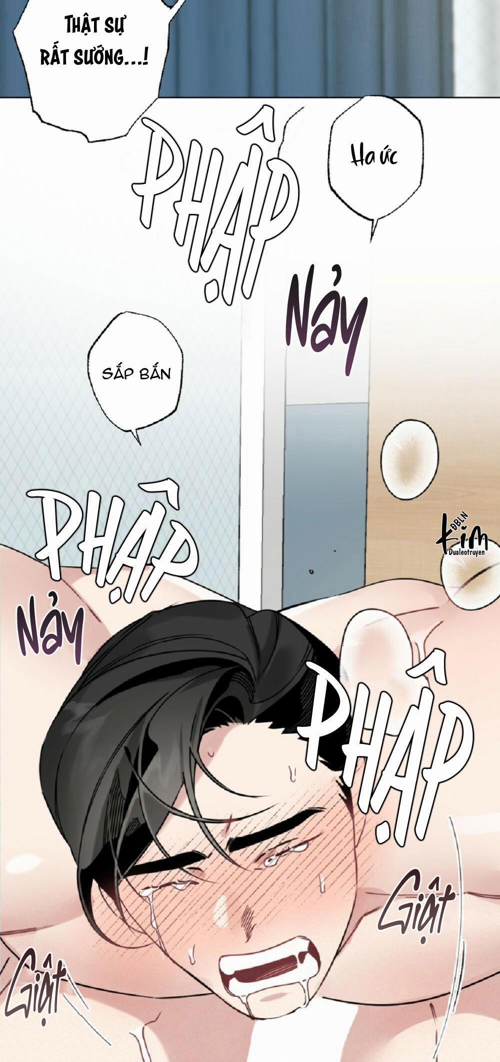 TUYỂN TẬP NGỰC BỰ, CUNG KHỦ CỦA NHÀ KIM 160.8 trang 24