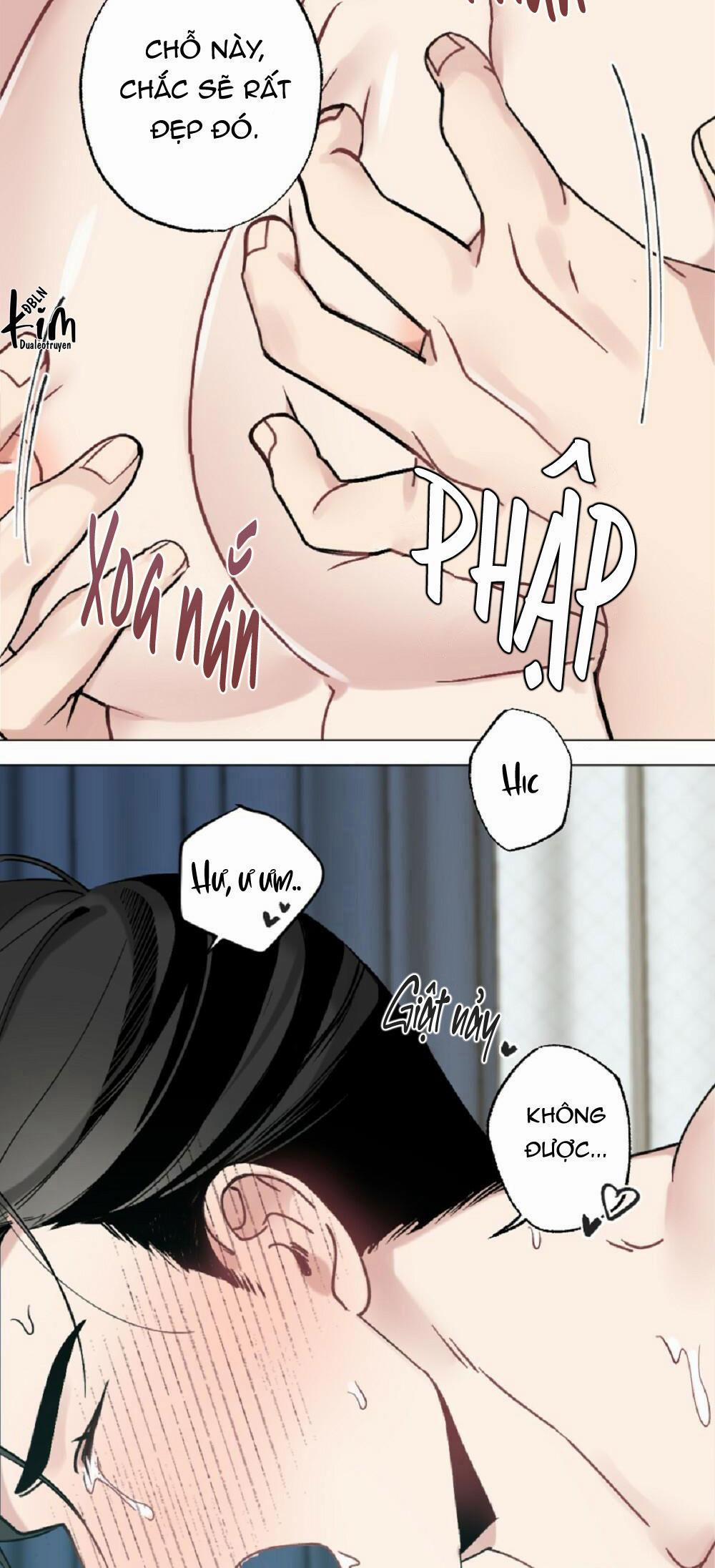 TUYỂN TẬP NGỰC BỰ, CUNG KHỦ CỦA NHÀ KIM 160.8 trang 31