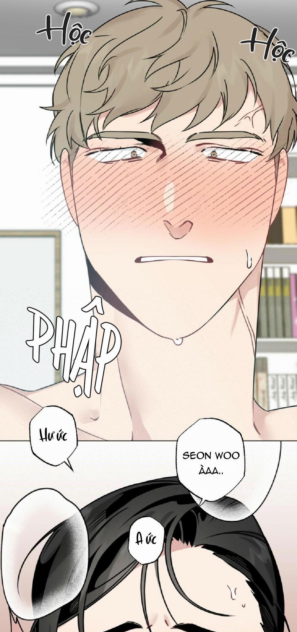 TUYỂN TẬP NGỰC BỰ, CUNG KHỦ CỦA NHÀ KIM 160.8 trang 33