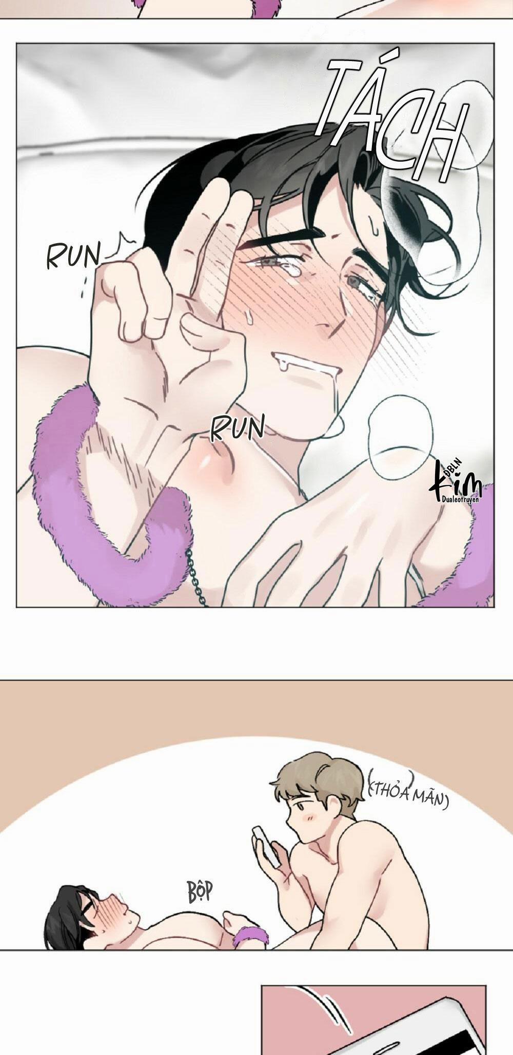 TUYỂN TẬP NGỰC BỰ, CUNG KHỦ CỦA NHÀ KIM 160.8 trang 47