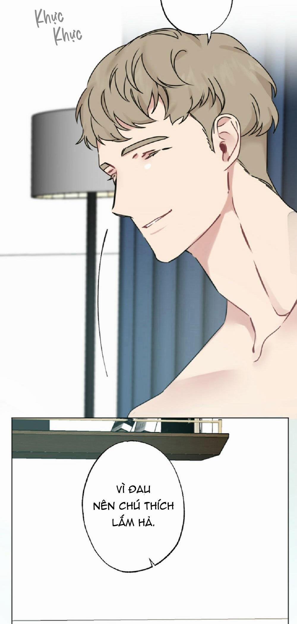 TUYỂN TẬP NGỰC BỰ, CUNG KHỦ CỦA NHÀ KIM 160.8 trang 5