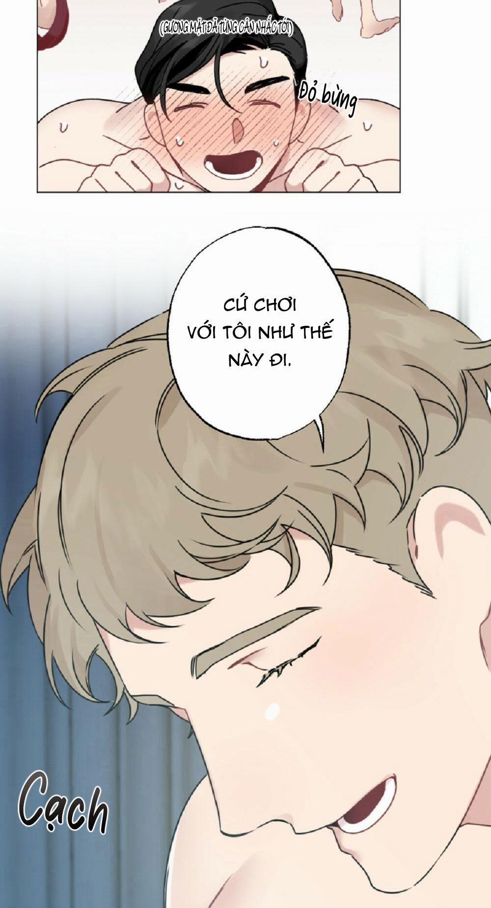 TUYỂN TẬP NGỰC BỰ, CUNG KHỦ CỦA NHÀ KIM 160.8 trang 8