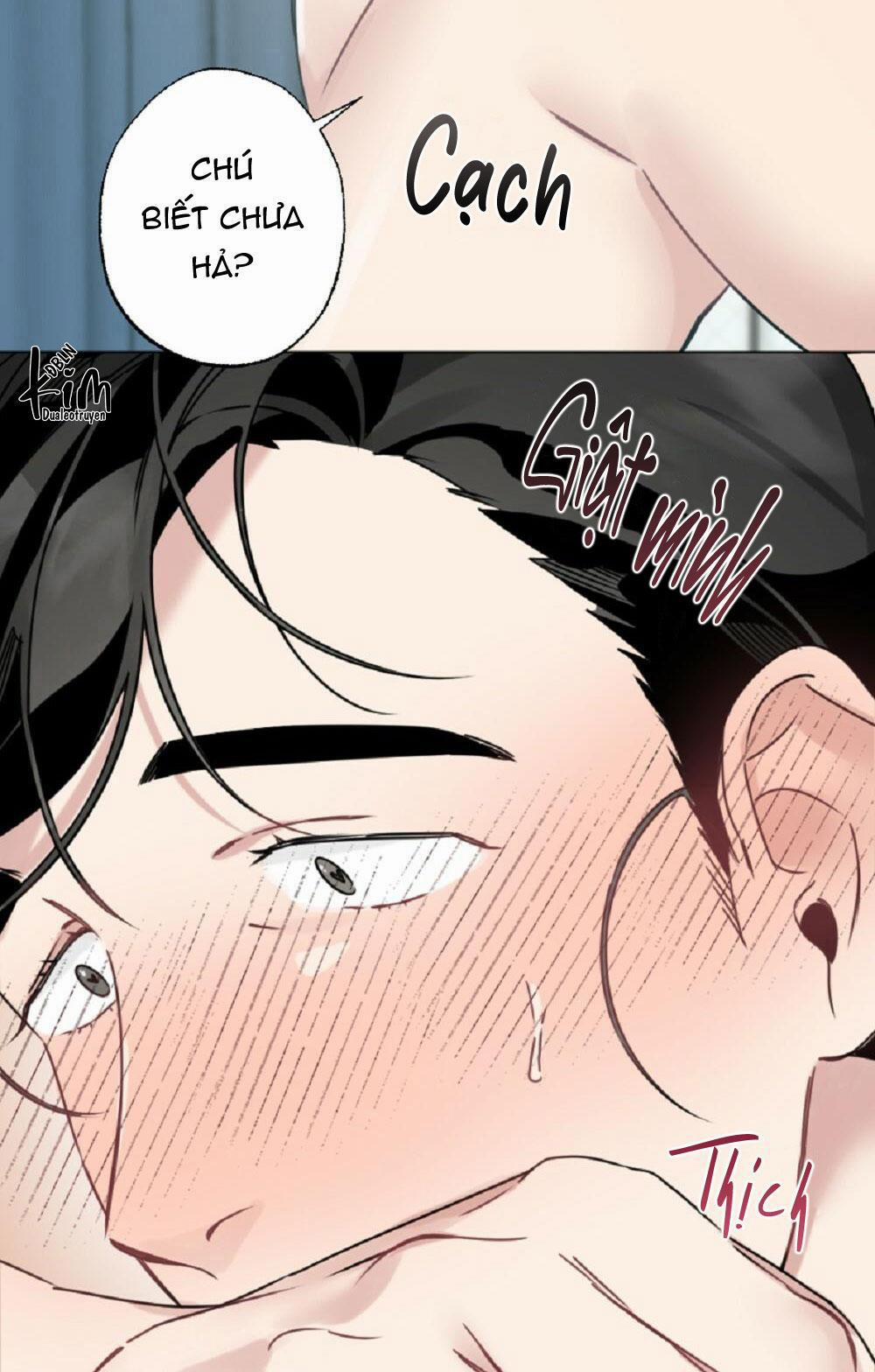 TUYỂN TẬP NGỰC BỰ, CUNG KHỦ CỦA NHÀ KIM 160.8 trang 9