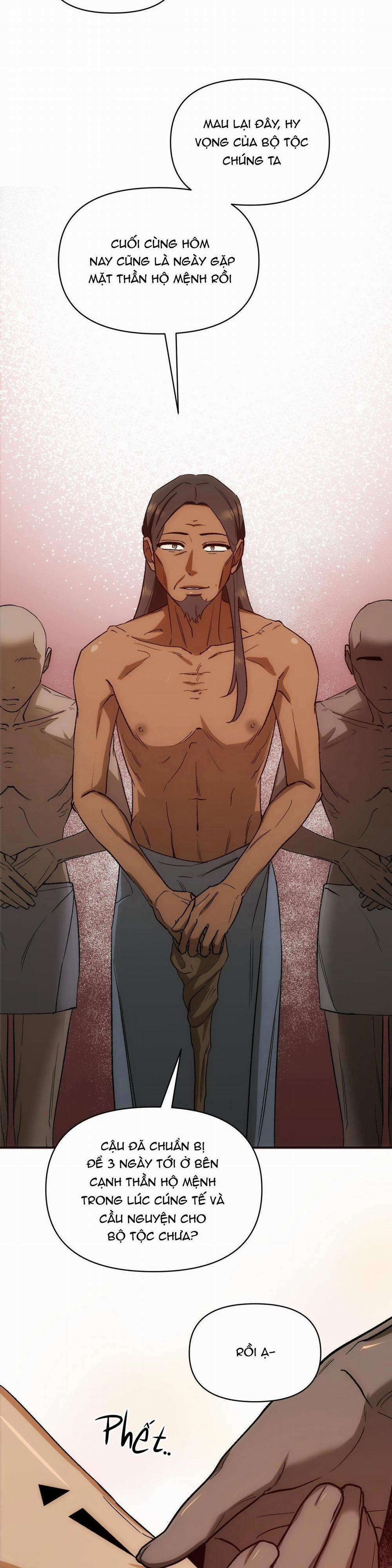 TUYỂN TẬP NGỰC BỰ, CUNG KHỦ CỦA NHÀ KIM 161.1 SƯỚNG 1 trang 18