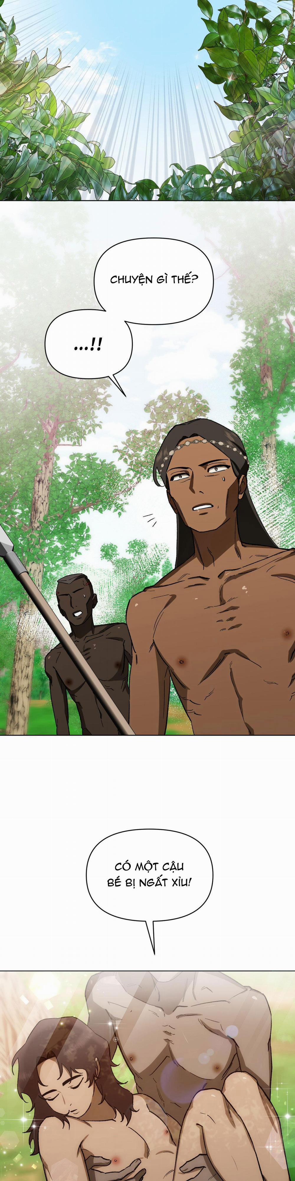 TUYỂN TẬP NGỰC BỰ, CUNG KHỦ CỦA NHÀ KIM 161.1 SƯỚNG 1 trang 7