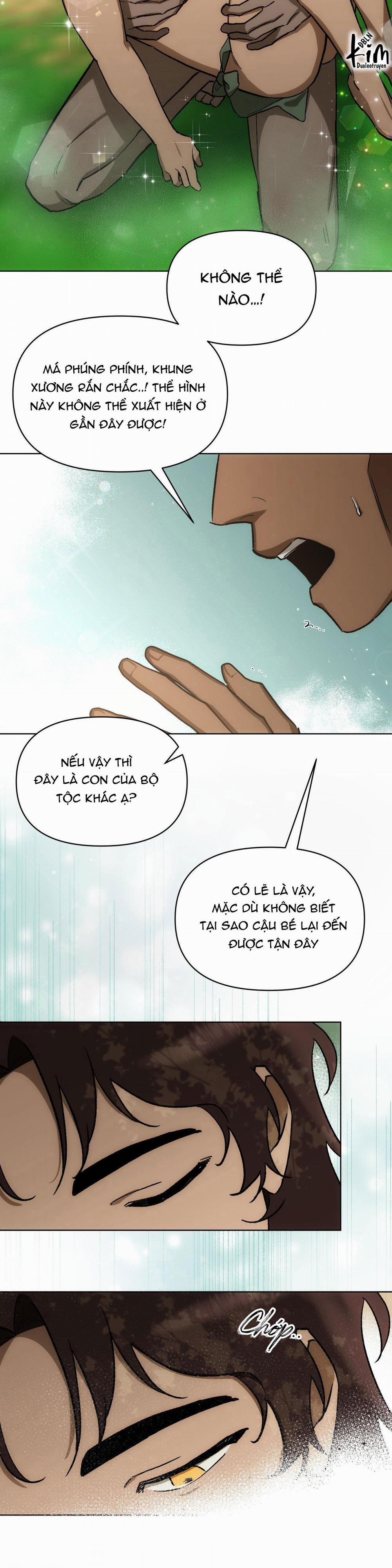 TUYỂN TẬP NGỰC BỰ, CUNG KHỦ CỦA NHÀ KIM 161.1 SƯỚNG 1 trang 8