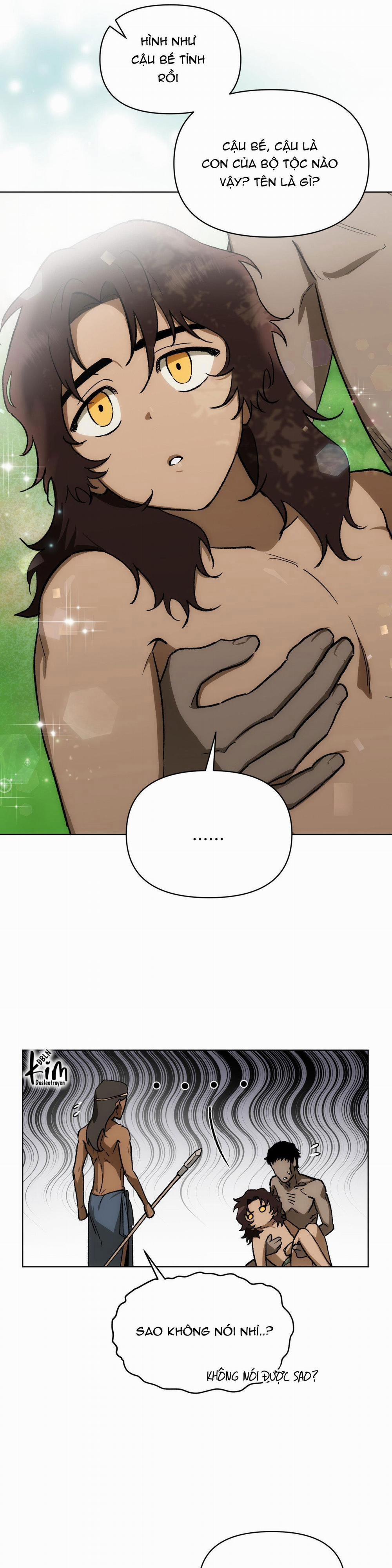 TUYỂN TẬP NGỰC BỰ, CUNG KHỦ CỦA NHÀ KIM 161.1 SƯỚNG 1 trang 9