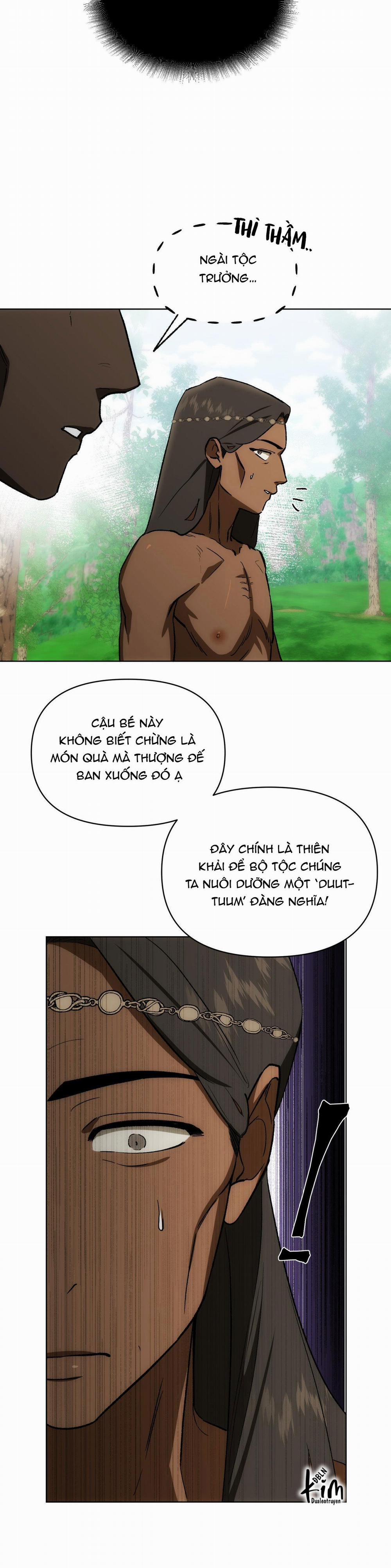 TUYỂN TẬP NGỰC BỰ, CUNG KHỦ CỦA NHÀ KIM 161.1 trang 11