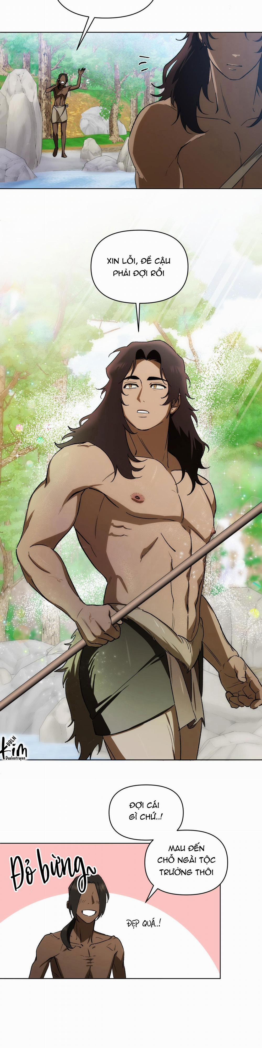 TUYỂN TẬP NGỰC BỰ, CUNG KHỦ CỦA NHÀ KIM 161.1 trang 16