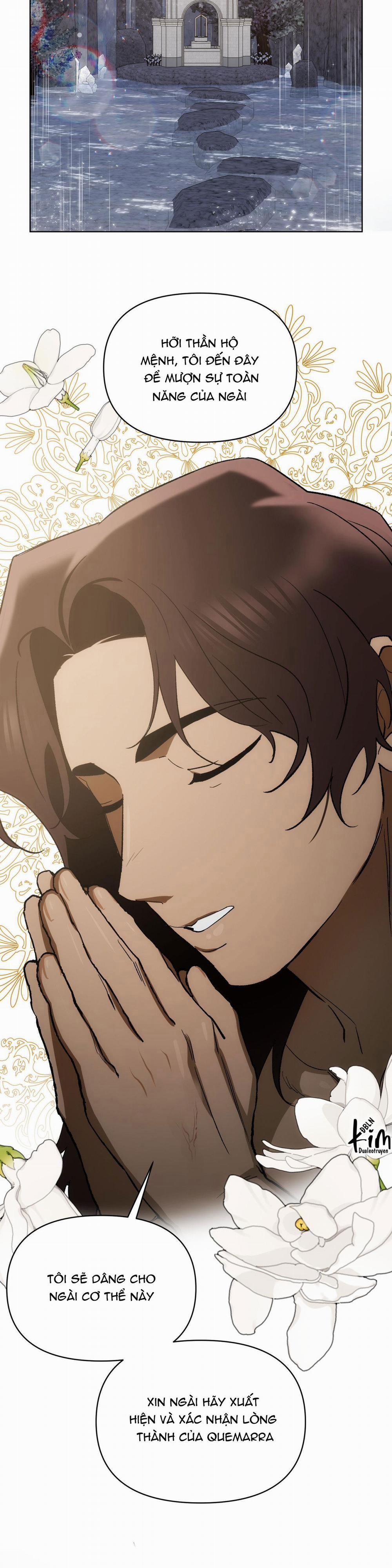 TUYỂN TẬP NGỰC BỰ, CUNG KHỦ CỦA NHÀ KIM 161.1 trang 25