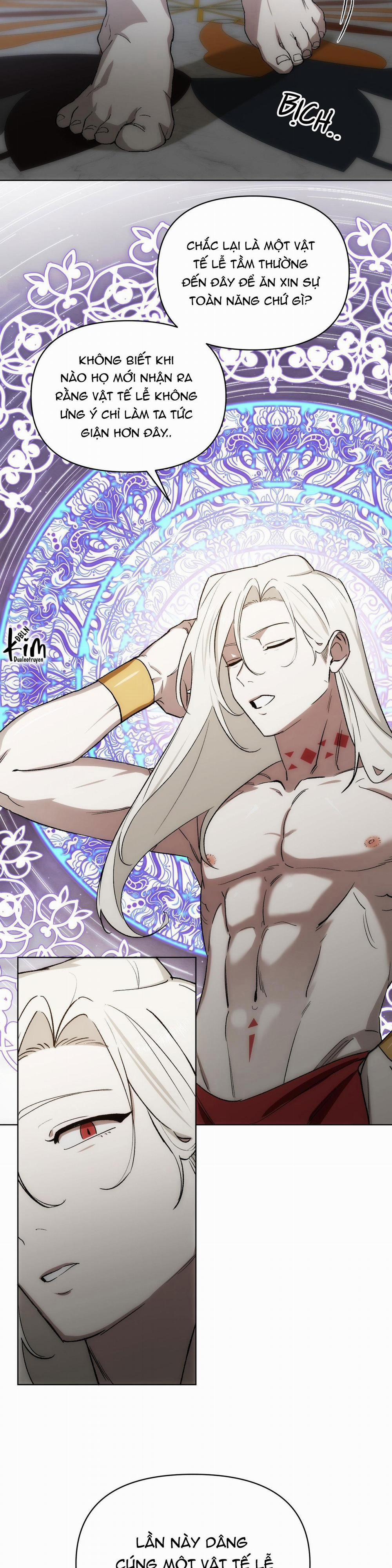 TUYỂN TẬP NGỰC BỰ, CUNG KHỦ CỦA NHÀ KIM 161.1 trang 28