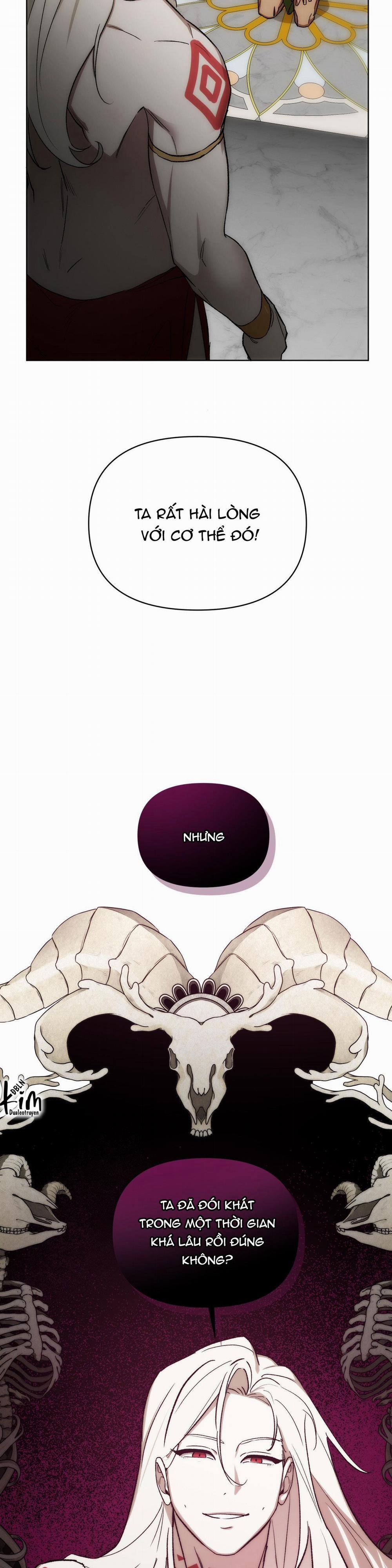 TUYỂN TẬP NGỰC BỰ, CUNG KHỦ CỦA NHÀ KIM 161.1 trang 30