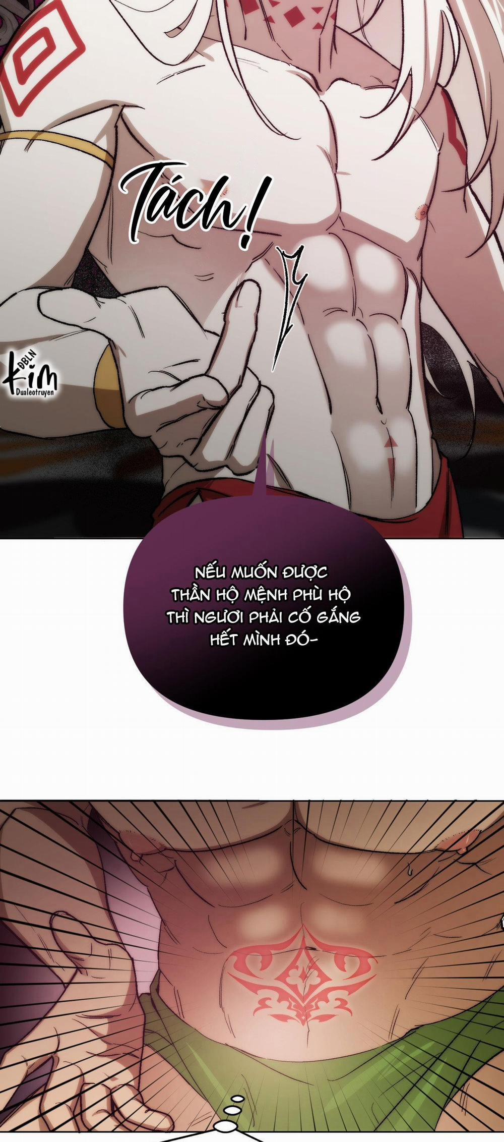 TUYỂN TẬP NGỰC BỰ, CUNG KHỦ CỦA NHÀ KIM 161.1 trang 31