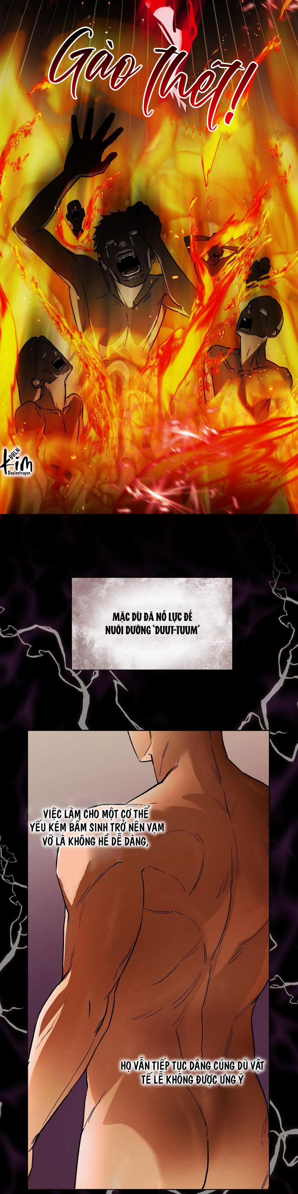 TUYỂN TẬP NGỰC BỰ, CUNG KHỦ CỦA NHÀ KIM 161.1 trang 5